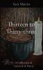 Thirteen to Thirty-three