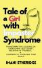 Tale of a Girl with Imposter Syndrome