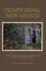 Disappearng New Mexico