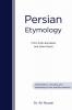 Persian Etymology