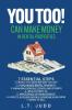 YOU TOO! CAN MAKE MONEY IN RENTAL PROPERTIES