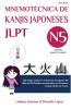 MNEMOTECNICA DE KANJIS JAPONESES JLPT N5