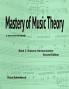 Mastery of Music Theory Book 2