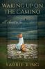 Waking Up on the Camino