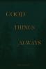 Good Things Always
