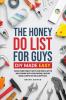 The Honey Do List For Guys DIY Made Easy