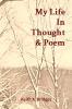 My Life In Thought & Poem