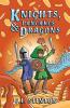 Knights Pancakes & Dragons