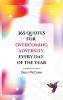 365 Quotes to Overcome Adversity Every Day of the Year