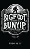 Bigfoot and Bunyip