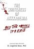 THE WHITENESS OF AKKKADEMIA AND THE MAKING OF A SLAVE