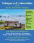 Colleges and Universities of the Pacific Northwest Region