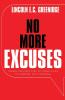 NO MORE EXCUSES (Standard Edition)