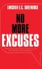 NO MORE EXCUSES (Standard Edition)