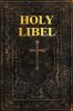HOLY  LIBEL