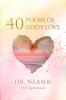 40 Poems Of God's Love