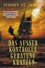 Das Ausser Kontrolle Geratene Kratzen