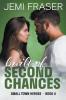 Built Of Second Chances