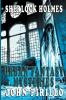 Sherlock Holmes Urban Fantasy Mysteries