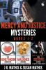 The Mercy and Justice Mysteries Books 1-3