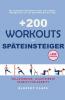+200 Workouts für Späteinsteiger
