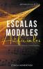 Escalas Modales Artificiales