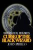 Sherlock Holmes Curse of the Black Wizard