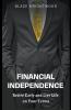 Financial Independence  Retire Early and Live Life on Your Terms