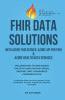 Fhir Data Solutions With Azure Fhir Server Azure Api For Fhir & Azure Health Data Services