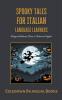 Spooky Tales for Italian Language Learners