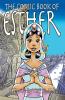 The Comic Book Of Esther