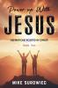 Power Up With Jesus - Book Two