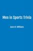 Men in Sports Trivia