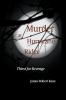 Murder at Hurricane Ridge