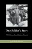 One Soldier's Story