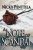 A Note of Scandal