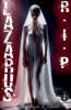 Lazarus - rip