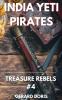 India Yeti Pirates