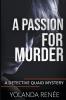 A Passion for Murder