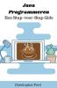 Java Programmeren
