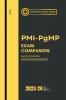 PMI-PgMP Exam Companion
