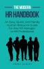The Modern HR Handbook