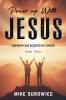 Power Up With Jesus - Book Three