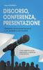 Discorso conferenza presentazione