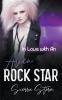 In Love with An Alien Rock Star