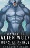 Slave to the Alien Wolf Monster Prince
