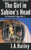 The Girl in Sabine's Head The Screenside Trilogy Book - 3