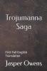 Trojumanna Saga