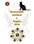 Numerología Amuletos  y  Ángeles 2024
