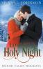 Love on a Holy Night